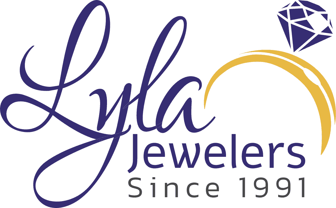 Lyla Jewelers logo